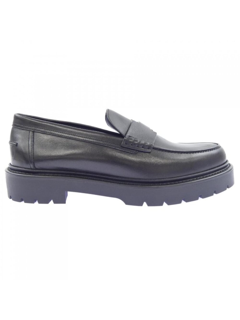 Hermes Cles Man Shoes